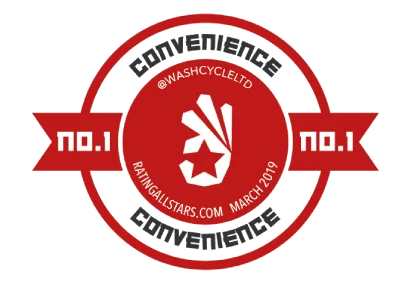 badge Convenience Badge