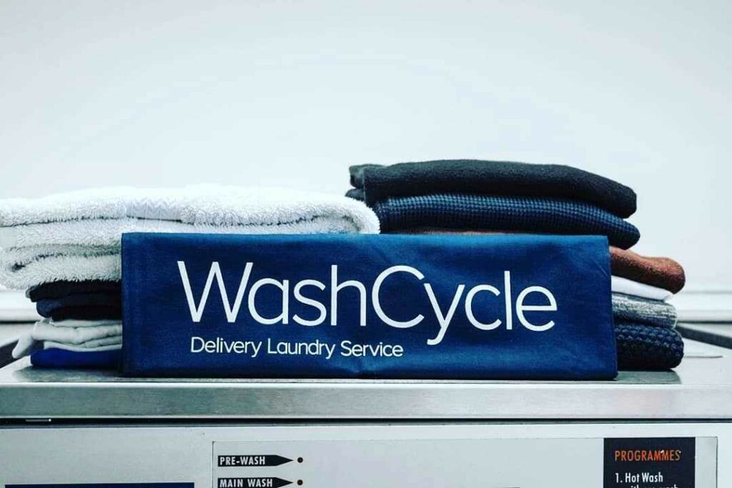 The Environmental Impact Of Laundry How Wash Cycle Is Making A