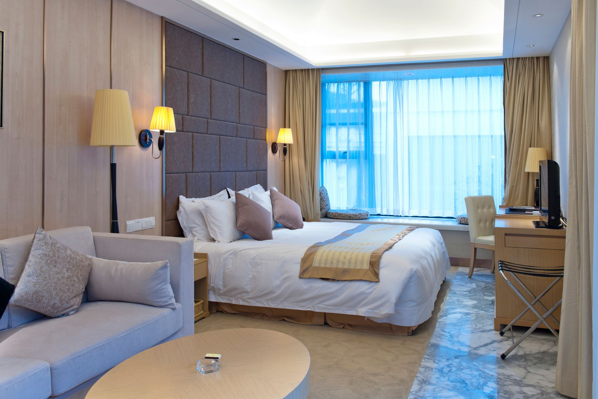 Laundry Services for Hotels in Cardiff