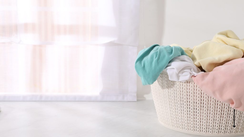 How Often Should You Wash Your Clothes 1