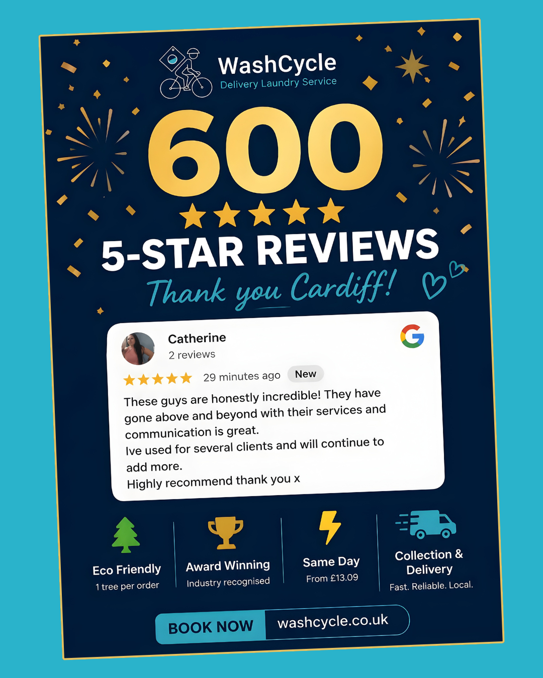 600 Reviews 1