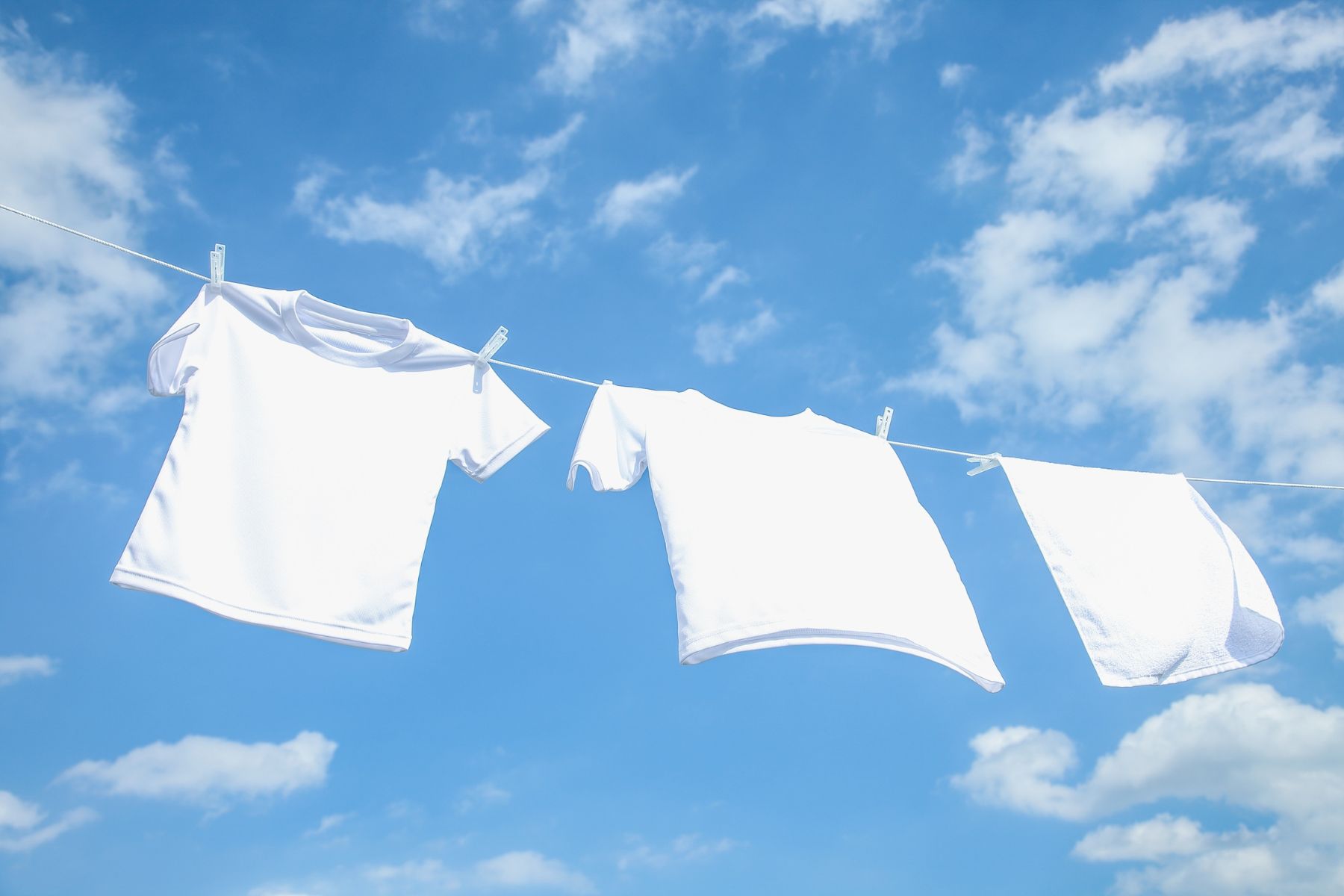 10 Common Laundry Myths You Should Stop Believing