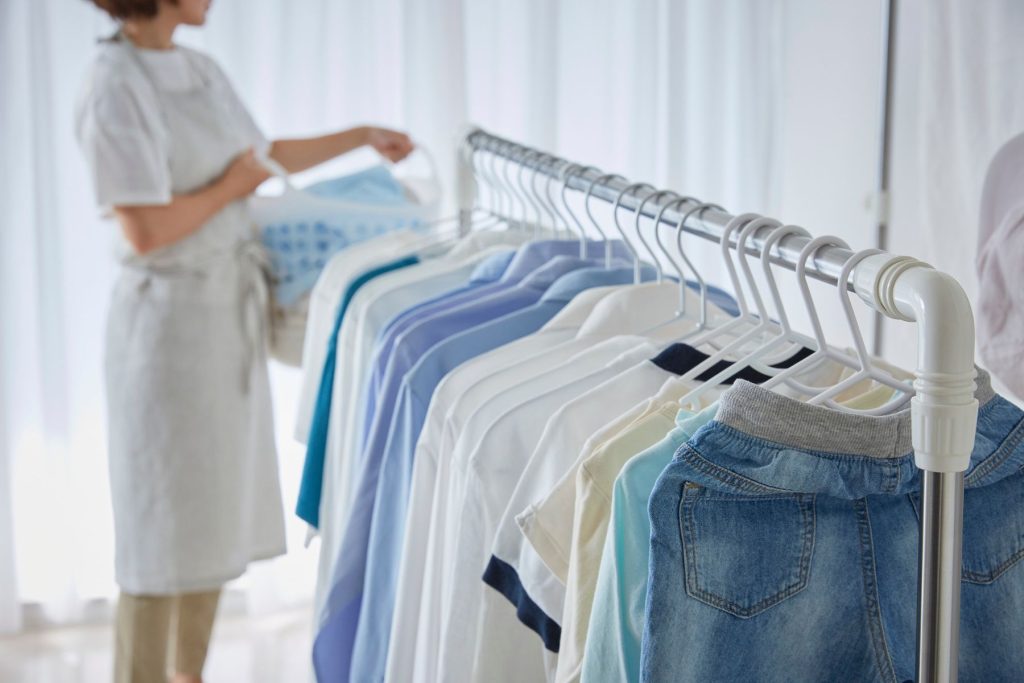 10 Common Laundry Myths You Should Stop Believing 3 Myth 2 More Detergent Means Cleaner Clothes
