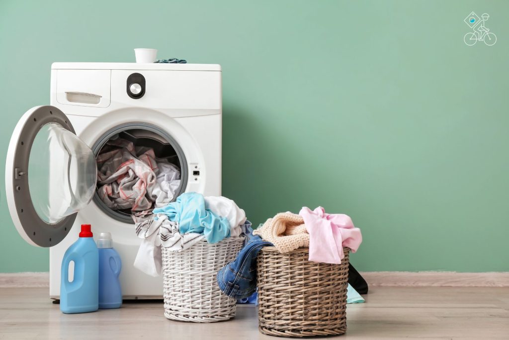 Why Do My Clothes Still Smell After Washing? 2 Why Do My Clothes Still Smell After Washing