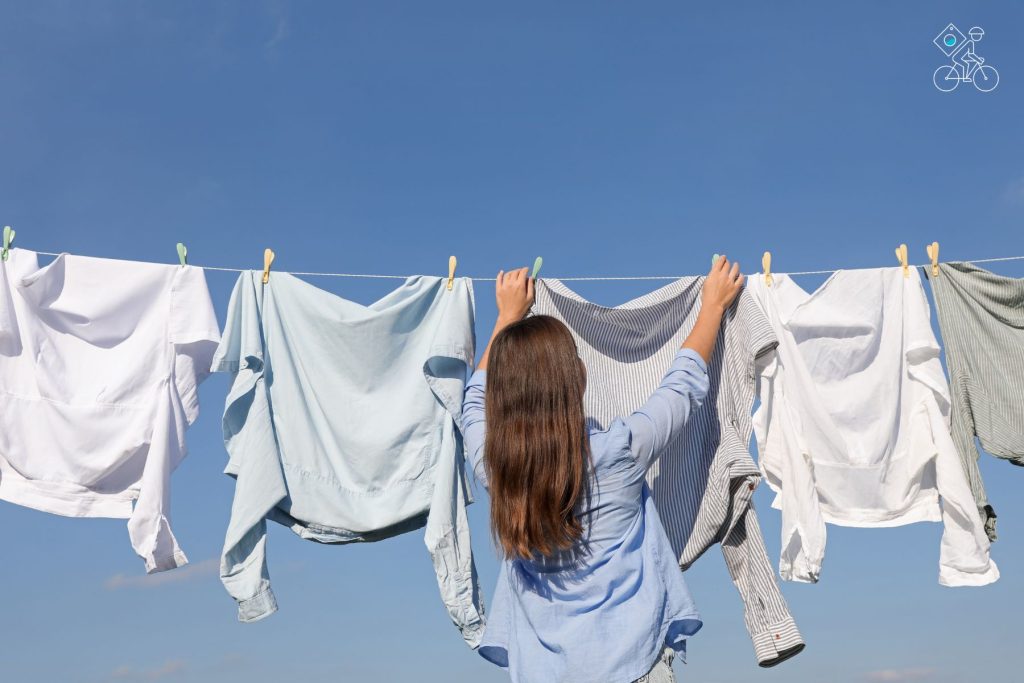 Why Do My Clothes Still Smell After Washing? 4 Why Do My Clothes Still Smell After Washing 2