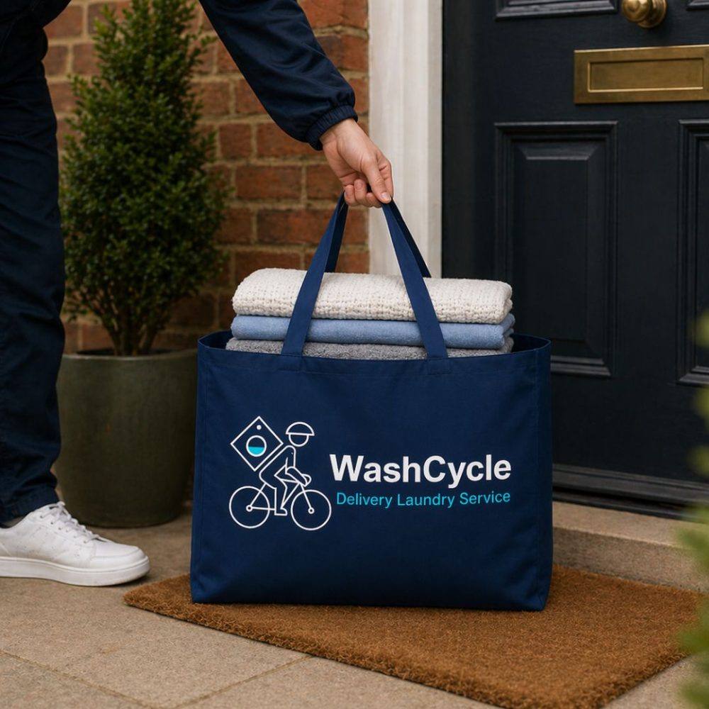 Cardiff-Laundry-Service-Wash-Cycle